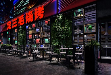 餐飲品牌是如何策劃打造出爆品的？