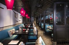 春節將至，餐飲行業如何打造節日餐飲熱點?