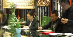 為什么做餐飲全案設計選擇品深餐飲設計更放心？