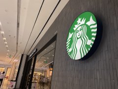 餐飲店統一形象設計，統一門頭招牌設計能為連鎖餐廳創造哪些巨大的收益？